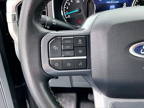 Used 2023 Ford F150 XLT w/ Equipment Group 302A High image 17