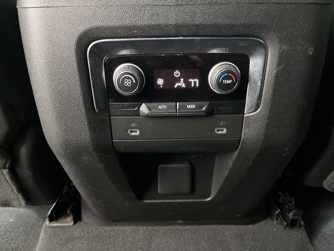 Certified 2023 Chevrolet Tahoe LT image 26