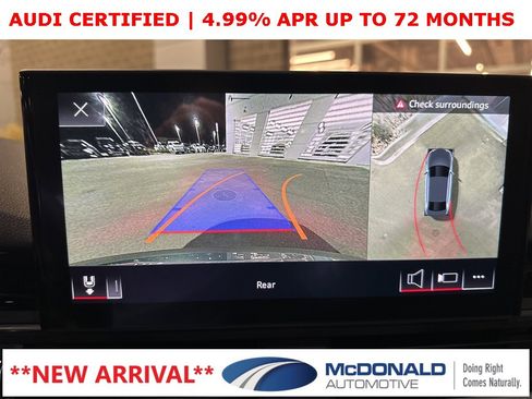 Used 2022 Audi A4 2.0T Premium Plus image 10