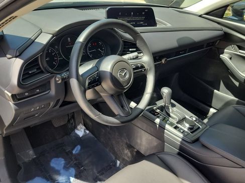 Certified 2026 MAZDA CX-30 AWD 2.5 S w/ Select Sport Pkg image 17