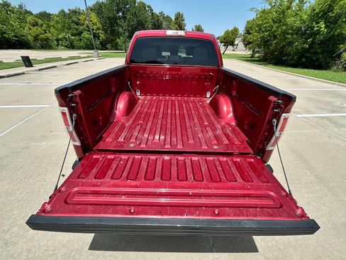 Used 2013 Ford F150 XLT w/ XLT Chrome Pkg image 8