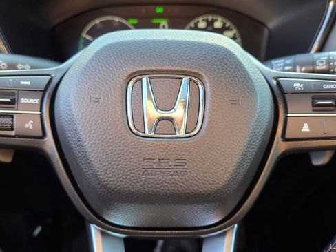 Used 2023 Honda CR-V Sport image 26