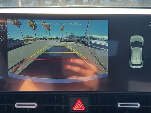 New 2026 Hyundai Ioniq 5 SE image 31