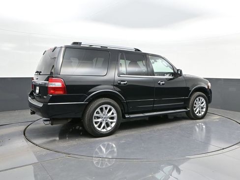 Used 2017 Ford Expedition Limited image 15