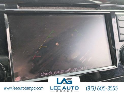Used 2018 Nissan Rogue S FWD image 19