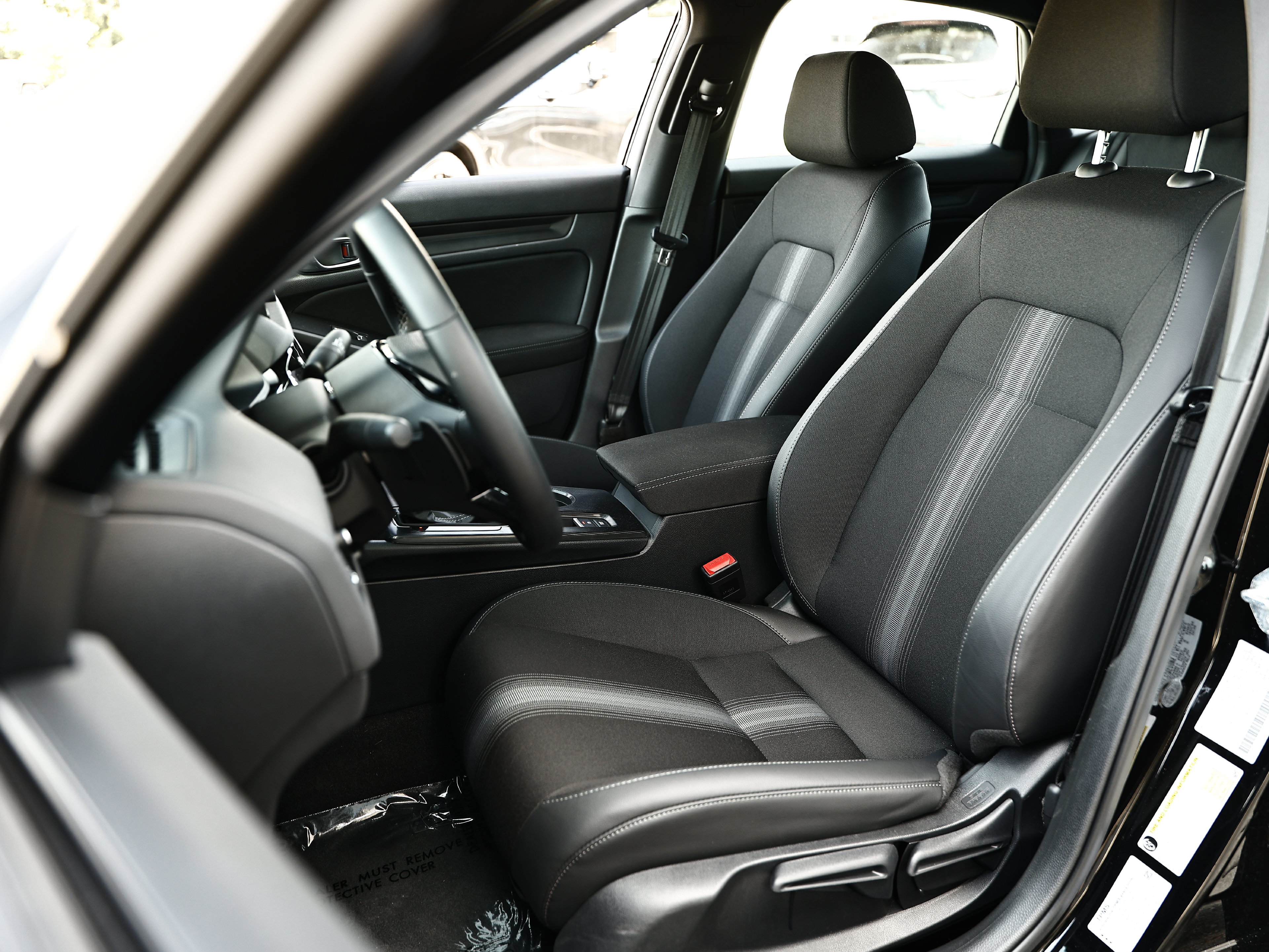 Used 2026 Honda Civic Sport image 20