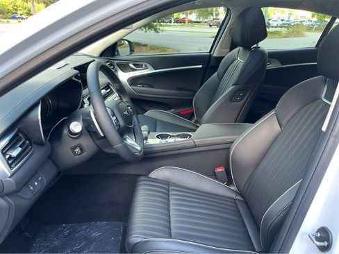 New 2026 Genesis G70 3.3T Sport Prestige image 21