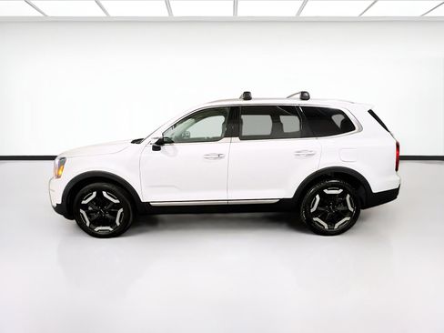Used 2024 Kia Telluride S image 24