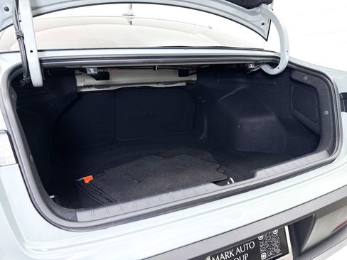 Used 2025 Kia K4 LXS image 30