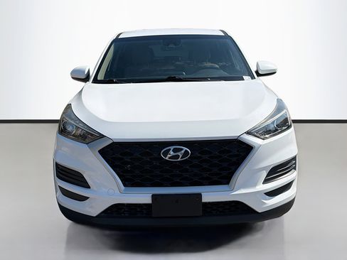 Used 2019 Hyundai Tucson SE image 8