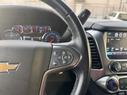 Used 2020 Chevrolet Tahoe LS w/ Enhanced Driver Alert Package image 24