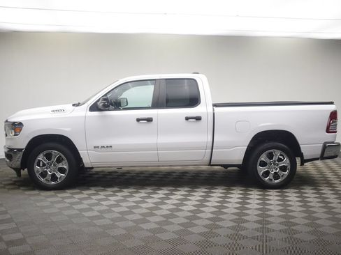 Used 2023 RAM 1500 Big Horn AWD/4WD image 13
