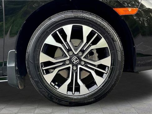 Used 2025 Honda Odyssey Elite image 25