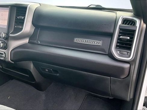 Used 2024 RAM 2500 Big Horn image 27