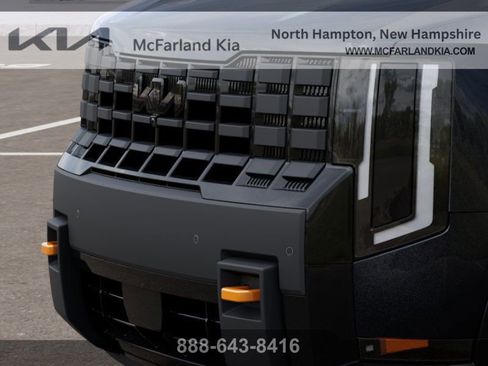 New 2027 Kia Telluride SX Prestige X-Pro image 12