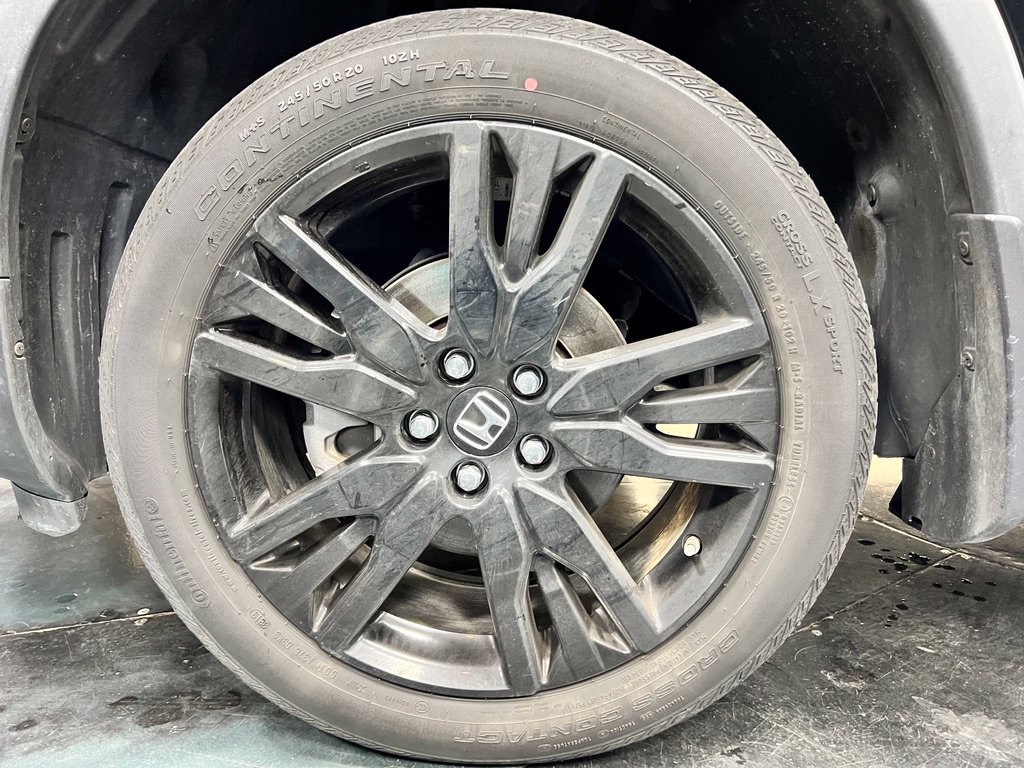 Used 2019 Honda Passport Sport image 11