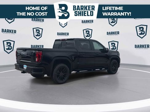 New 2026 GMC Sierra 1500 Elevation w/ Elevation Premium Package AWD/4WD image 9
