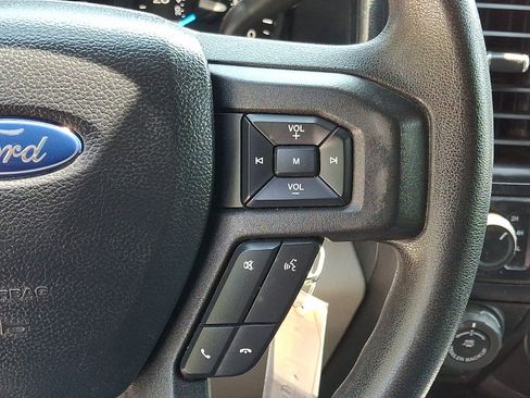 Used 2020 Ford F150 XL w/ Equipment Group 101A Mid AWD/4WD image 22