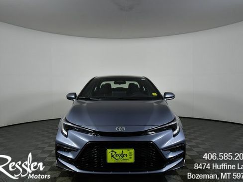 New 2026 Toyota Corolla SE image 7