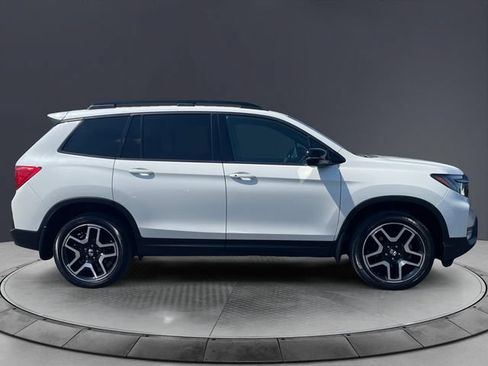 Used 2022 Honda Passport Elite image 6