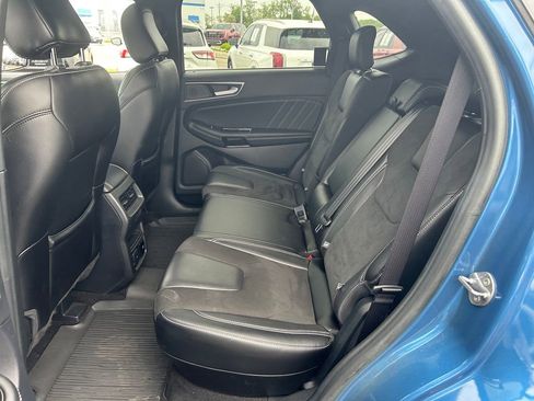 Used 2020 Ford Edge ST w/ Equipment Group 401A AWD/4WD image 24