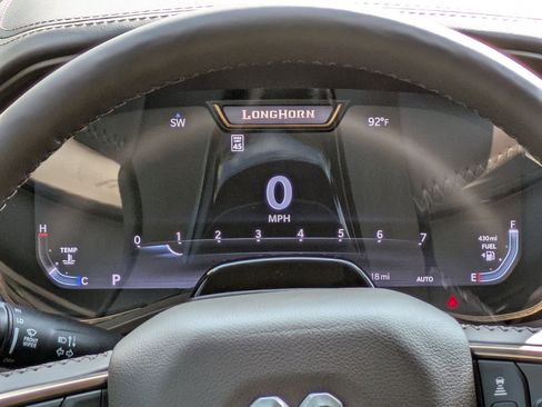 New 2026 RAM 1500 Limited image 22