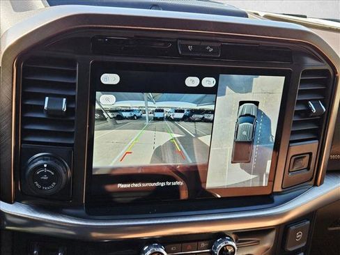 New 2026 Ford F150 King Ranch w/ Equipment Group 601A High image 18