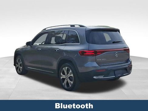 Used 2025 Mercedes-Benz EQB 250+ image 5