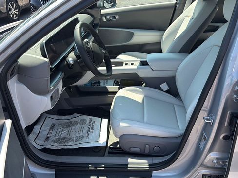 New 2024 Hyundai Ioniq 6 SEL AWD/4WD image 13