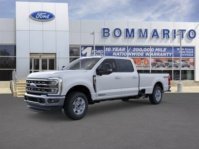 New 2026 Ford F350 XLT w/ XLT Premium Package