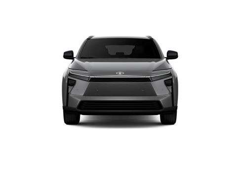 New 2026 Toyota bZ AWD/4WD image 17