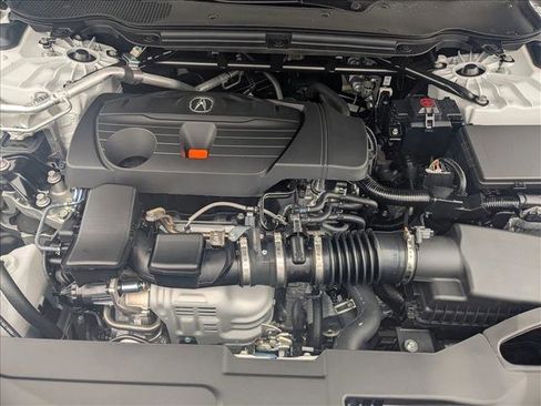 New 2025 Acura TLX SH-AWD w/ A-SPEC Pkg image 18