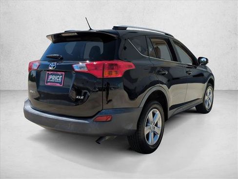 Used 2014 Toyota RAV4 XLE FWD image 5