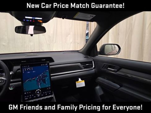 New 2026 GMC Terrain Elevation w/ Elevation Premium Package image 27