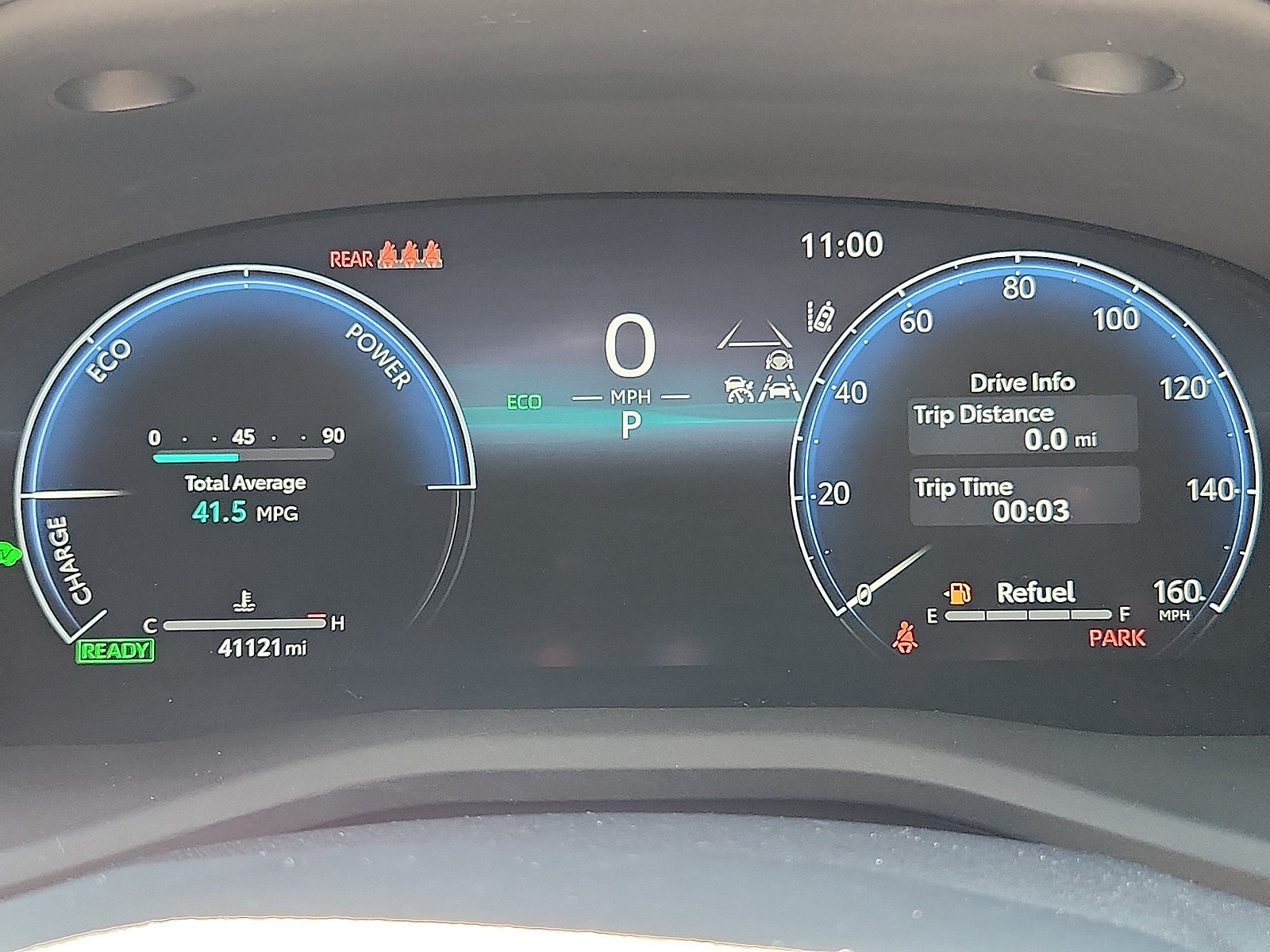 Used 2025 Toyota Camry XLE FWD image 20