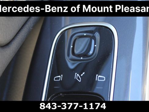 Certified 2023 Mercedes-Benz EQS 450+ Sedan image 19