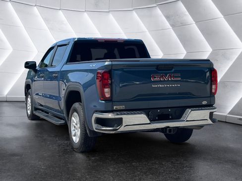 Used 2024 GMC Sierra 1500 Pro w/ Pro Value Package AWD/4WD image 4