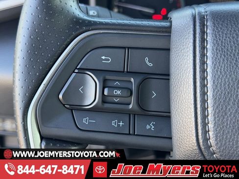 Used 2026 Toyota Tundra SR5 image 23
