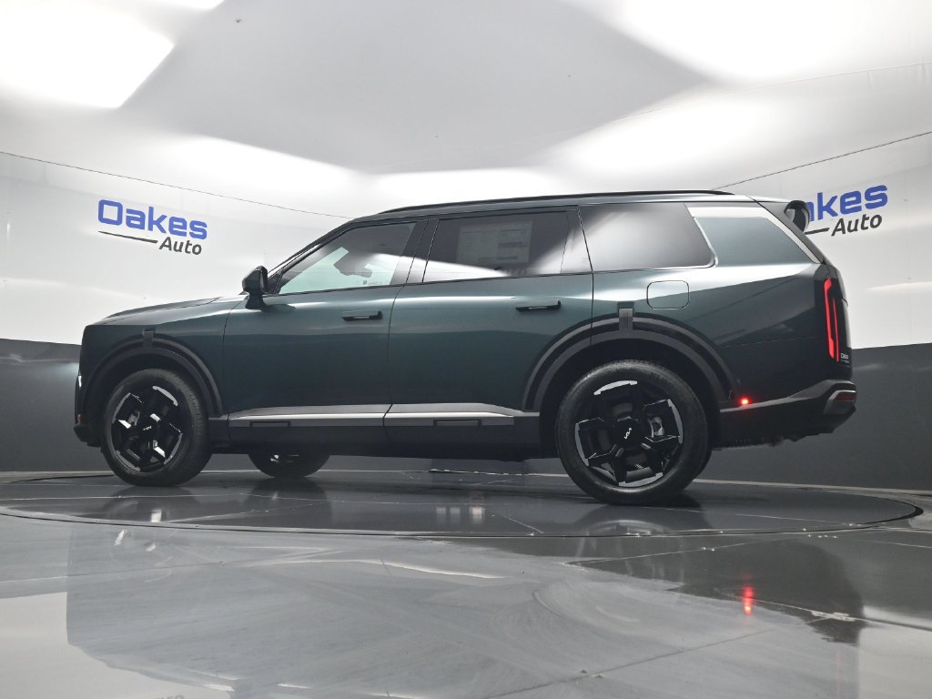 New 2027 Kia Telluride EX FWD image 44