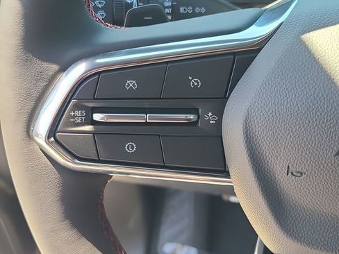 New 2026 Chevrolet Tahoe RST RWD image 27