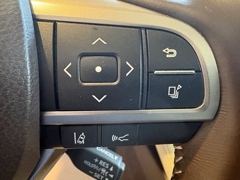 Used 2016 Lexus ES 350 image 12