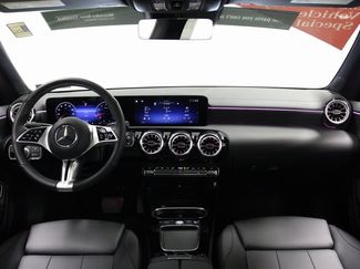 Used 2025 Mercedes-Benz CLA 250 4MATIC video 2