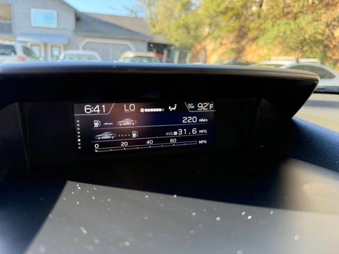 Used 2018 Subaru Crosstrek 2.0i Limited AWD/4WD image 40