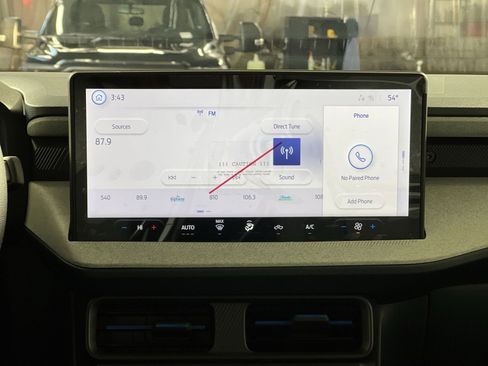 New 2026 Ford Maverick XLT image 18