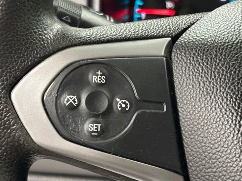 Used 2019 Chevrolet Colorado W/T w/ WT Convenience Package RWD image 21
