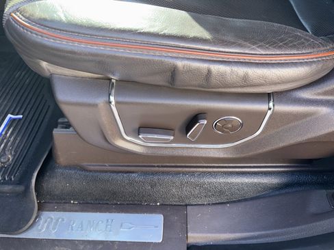 Used 2017 Ford F250 King Ranch w/ King Ranch Ultimate Package image 15