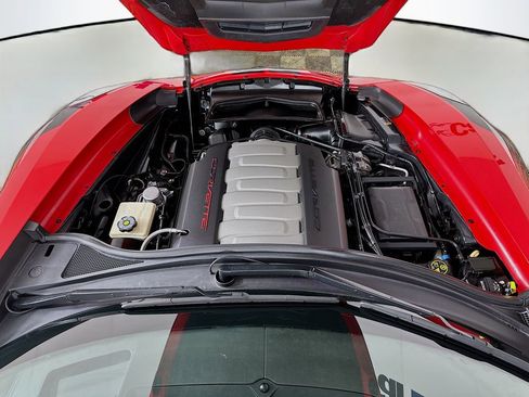 Used 2017 Chevrolet Corvette Stingray Coupe image 29