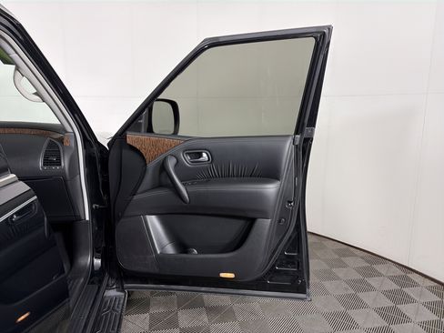 Used 2019 Nissan Armada SL w/ Premium Package image 44