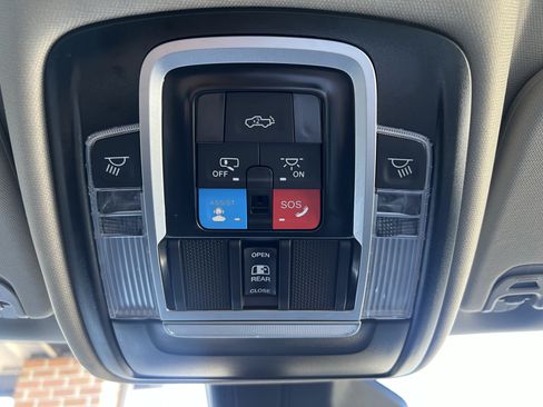 Used 2025 RAM 1500 Laramie w/ Bed Utility Group AWD/4WD image 58