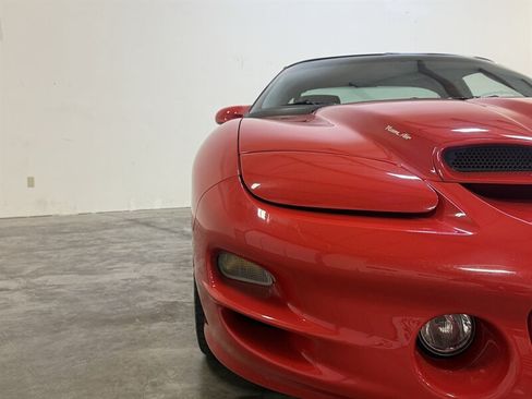 Used 1998 Pontiac Firebird Formula RWD image 13
